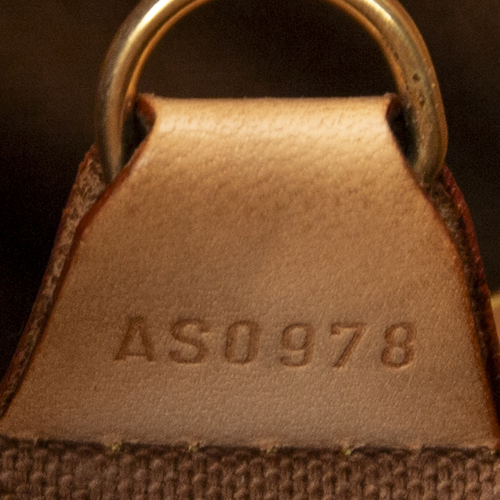 Louis Vuitton Ellipse GM - Picture 10 of 10